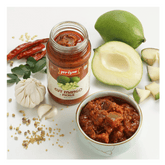 Priya Cut Mango Pickle